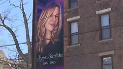 Another Left-Wing Mayor Rejects Murder Victim Mural