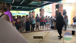 NAACP Exec to CRT Opponents: 'LET THEM DIE!'