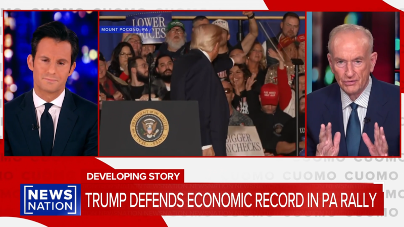 Bill OReilly on President Trumps 2026 Affordability Campaign