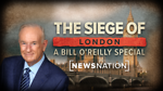 Bill OReillys The Siege of London