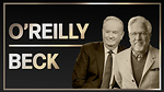 Listen: OReilly & Beck on the Capitol Riot and BLM Violence