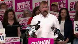 Planned Parenthood Endorses Nazi Tattooed Democrat