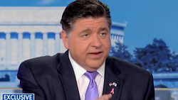 JB Pritzker Caught in a Massive Lie