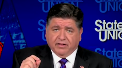 Gov. Pritzker Sides With the Rioters