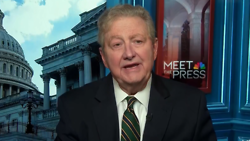 Senator John Kennedy for President??