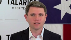 Democrat Senate Candidate Accuses US of Murder