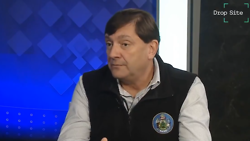 Far Left Senate Nominee Takes Aim at Maine's Jews
