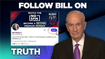 Bill Hits Over 1 Million on Truth Social!