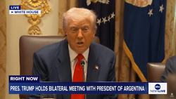 Trump Ridicules George Stephanopoulos