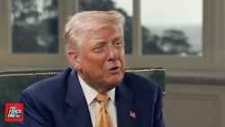 Trump Teases Rosie O'Donnell