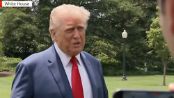 Trump: Arrest Gavin Newsom!