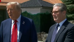 Trump Ridicules Tucker Carlson