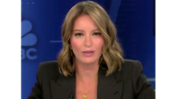 MSNBC: Trump Wants to Be King Donald I