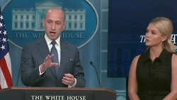 Stephen Miller Eviscerates Kamala Harris