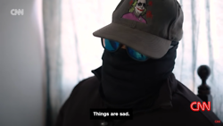 CNN Torched For Interview With Mexican Gangster