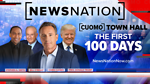 MUST WATCH: The Full NewsNation 100 Days Town Hall