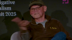 James Carville Torches Left-Wing Radical Ilhan Omar