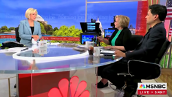 Morning Joe Crew Bashes Elon Musk as 'Weirdo'