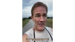 'Dawson's Creek' Star Calls Out Dems and Biden