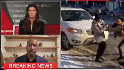 CNN's Van Jones Calls ICE Agents 'Power Trippers'