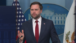 JD Vance Scorches the Media Over ICE Shooting