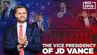 The Vance Vice Presidency