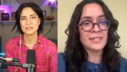 Meet Your Next Anti-American Congresswoman