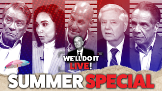 Summer Special | Part Three