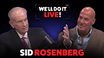 Sid Rosenberg on Becoming the Ultimate Trump Guy