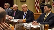 Trump loyalists sound alarm over 'RyanCare,' endangering health bill