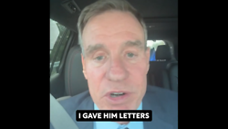 Dem Senator Demands 'Justice' For Kilmar