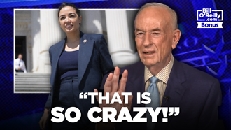 AOCs Billionaires Comments