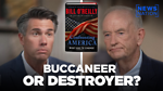 Bill OReilly: Too Many Americans in Middle of Being a Buccaneer or Destroyer