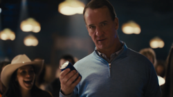 Bud Light's Hail Mary With Peyton Manning