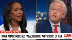 MAGA Guy Spins Chicago-based Anti-Trump Conspiracy