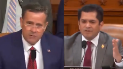House Hearing Roiled by Accusations of Drunkenness