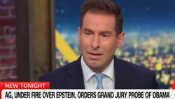 CNN Analyst Mocks Russia Hoax Investigation