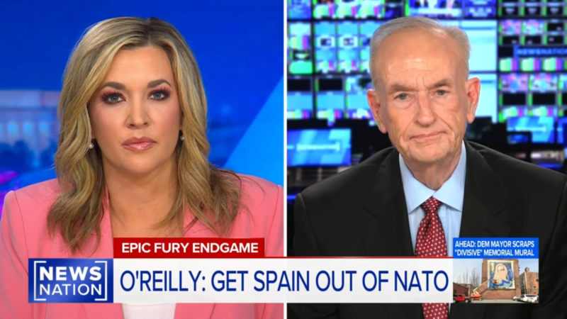 OReilly & Katie Pavlich on Trumps Address, Drug Abuse & More