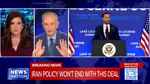 Bill & Batya Discuss Perspective on Iran