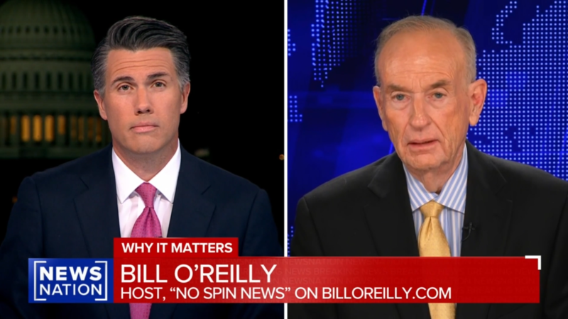 Bill OReilly on the Iran War: Were Fighting People That Have Nothing to Lose