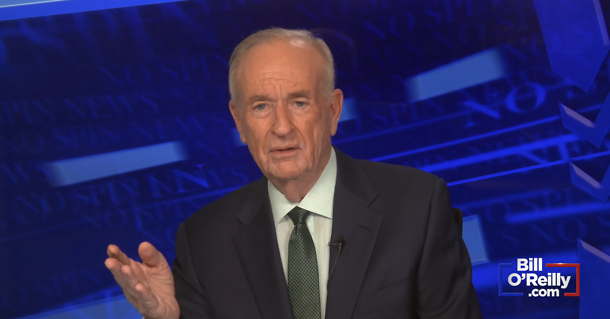 www.billoreilly.com