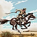 O'Reilly's History Quiz Image
