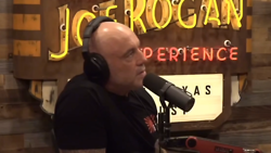 Joe Rogan Scorches Leftists Who Celebrated Charlie Kirk's Murder