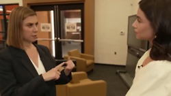 Democratic Senator Hails Communist Mamdani