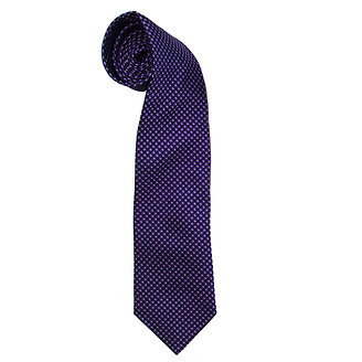 Saks Fifth Avenue Tie
