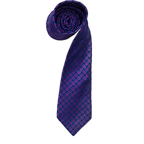 Ike Behar Tie