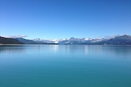 Great landscape shot in Alaska