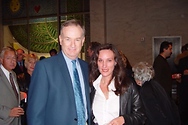 Bill's November 2003 appearance in San Francisco, CA