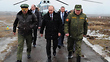 Russia begins airstrikes in Syria