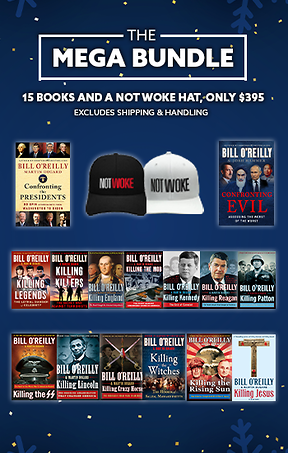 Bill's Mega Bundle